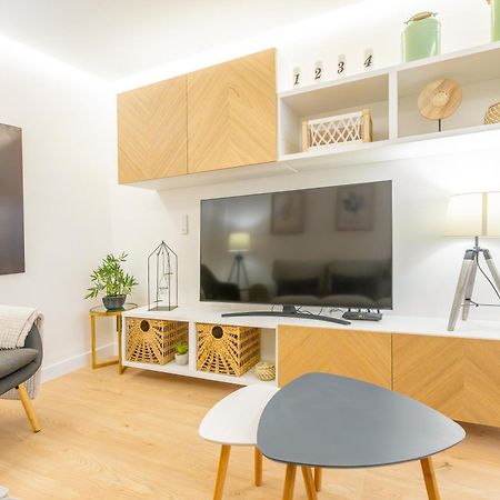 Nosquera Freshapartaments マラガ エクステリア 写真