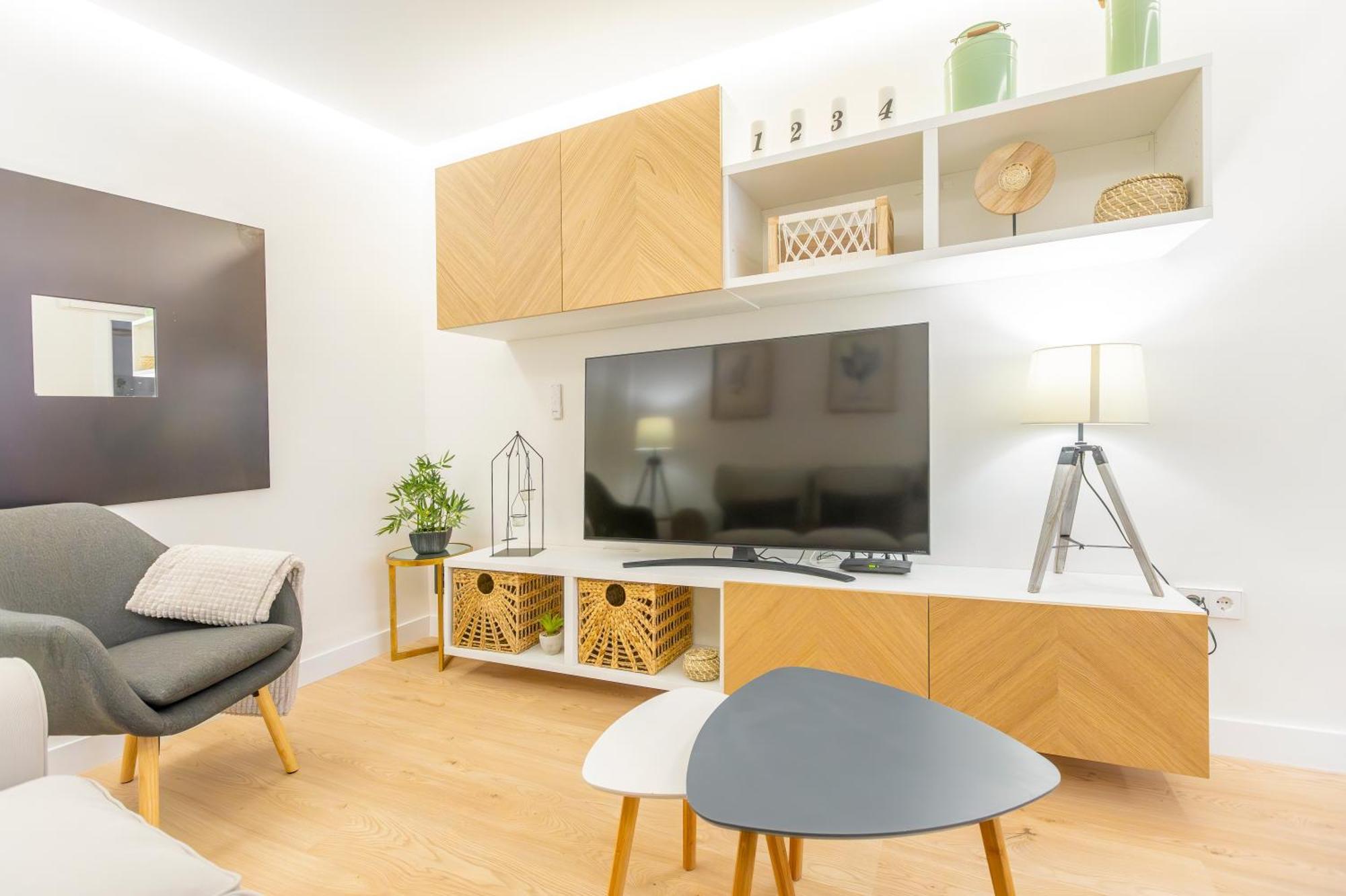 Nosquera Freshapartaments マラガ エクステリア 写真