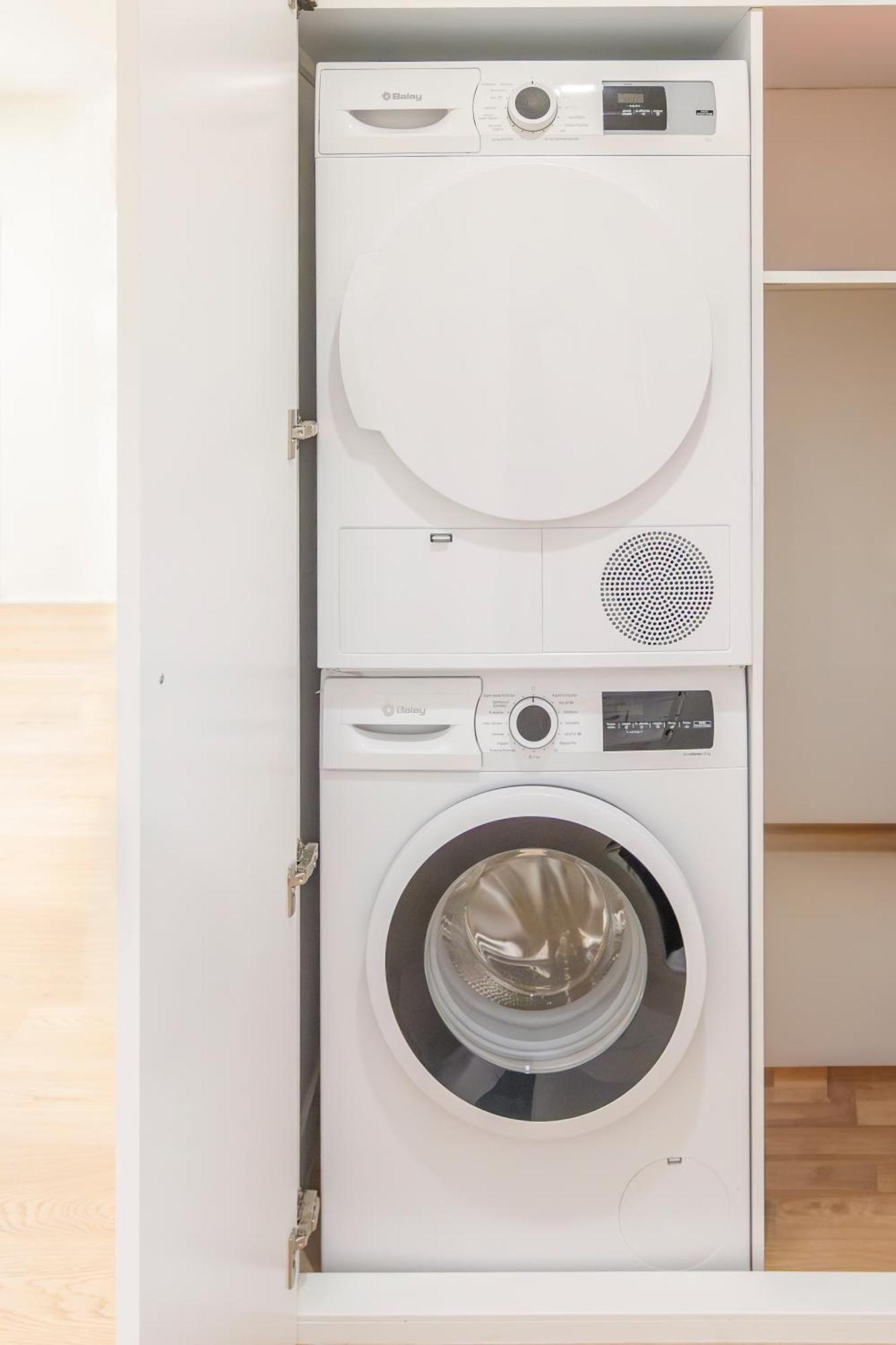 Nosquera Freshapartaments マラガ エクステリア 写真