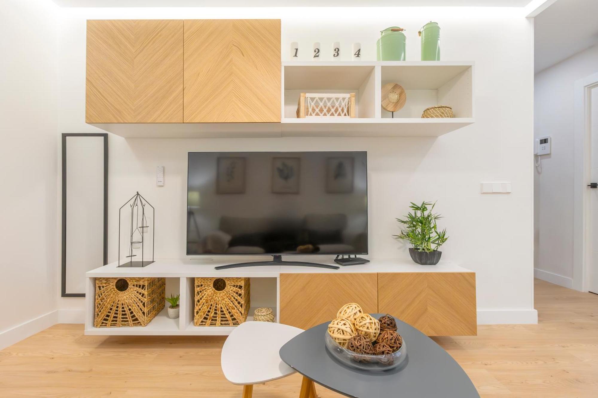Nosquera Freshapartaments マラガ エクステリア 写真