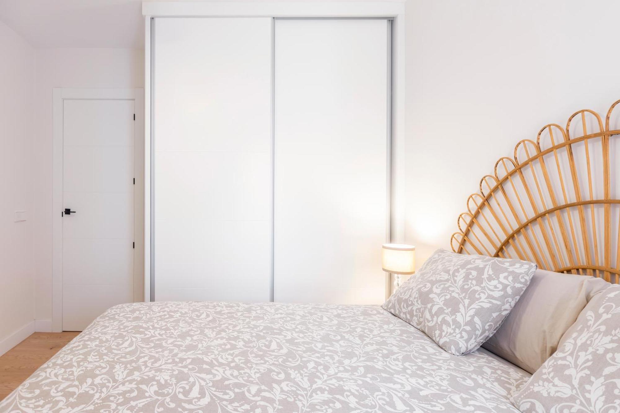 Nosquera Freshapartaments マラガ エクステリア 写真